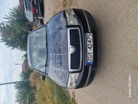 Skoda Superb 1.9tdi 131 . | Mobile.bg    2