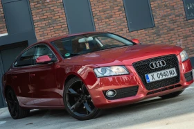 Audi A5 2.0 TURBO /211hp/Exclusive/, снимка 2