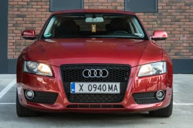 Audi A5 2.0 TURBO /211hp/Exclusive/, снимка 3