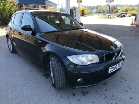 BMW 118 2.0 129кс* * * МЕТАН* * * , снимка 3