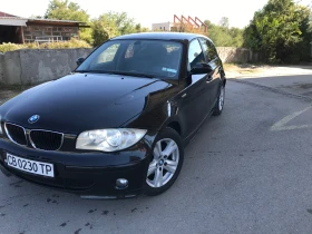 BMW 118 2.0 129кс* * * МЕТАН* * * , снимка 1