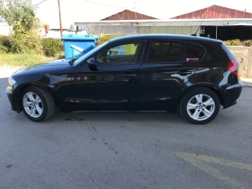 BMW 118 2.0 129кс* * * МЕТАН* * * , снимка 4