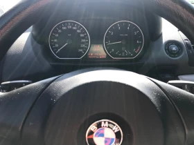 BMW 118 2.0 129кс* * * МЕТАН* * * , снимка 10