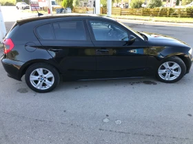 BMW 118 2.0 129кс* * * МЕТАН* * * , снимка 8