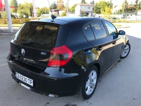 BMW 118 2.0 129кс* * * МЕТАН* * * , снимка 7