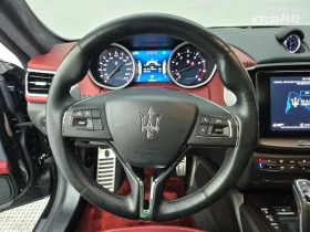 Maserati Ghibli 3.0 S Q4 GranLusso, снимка 9