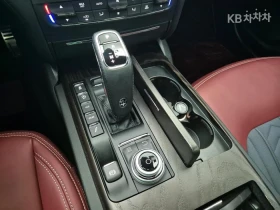 Maserati Ghibli 3.0 S Q4 GranLusso, снимка 8