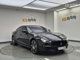 Maserati Ghibli 3.0 S Q4 GranLusso, снимка 4