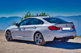 BMW 435, снимка 3