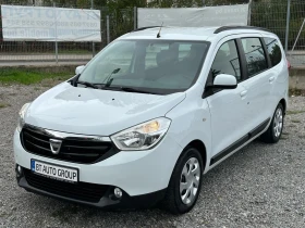 Dacia Lodgy 1.5dCI 7- | Mobile.bg    2