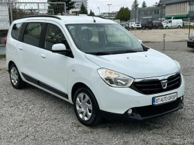 Dacia Lodgy 1.5dCI 7-МЕСТА, снимка 1