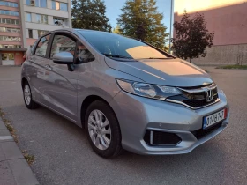 Honda Jazz 1.3 COMFORT | Mobile.bg    1