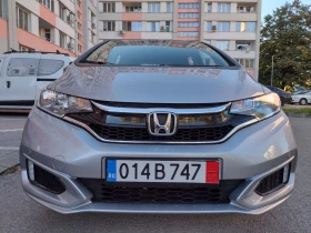 Honda Jazz 1.3 COMFORT | Mobile.bg    2