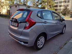 Honda Jazz 1.3 COMFORT | Mobile.bg    7