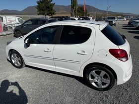 Peugeot 207 (KATO НОВА), снимка 9