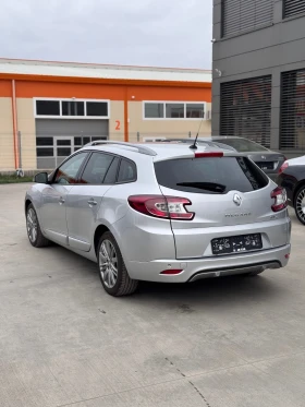 Renault Megane * GT line* RECARO* AVTOMATIC* , снимка 4