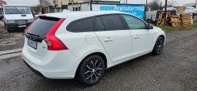 Volvo V60 2.0d D3 163кс Автомат - [6] 