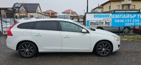 Volvo V60 2.0d D3 163кс Автомат - [5] 