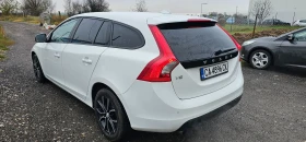 Volvo V60 2.0d D3 163кс Автомат - [8] 