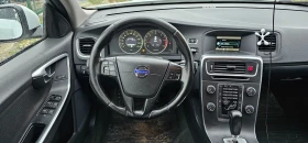 Volvo V60 2.0d D3 163кс Автомат - [10] 