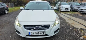 Volvo V60 2.0d D3 163кс Автомат - [3] 