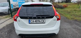 Volvo V60 2.0d D3 163кс Автомат - [7] 