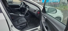 Volvo V60 2.0d D3 163кс Автомат - [14] 