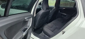 Volvo V60 2.0d D3 163кс Автомат - [12] 