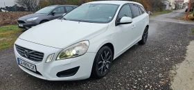     Volvo V60 2.0d D3 163 