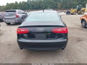 Audi A6 Premium Plus 2.0T Head up* Bose* Подгрев* Камера* , снимка 5