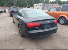 Audi A6 Premium Plus 2.0T Head up* Bose* Подгрев* Камера* , снимка 6