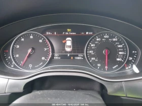 Audi A6 Premium Plus 2.0T Head up* Bose* Подгрев* Камера* , снимка 8