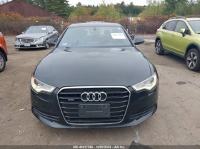 Audi A6 Premium Plus 2.0T Head up* Bose* Подгрев* Камера* , снимка 2