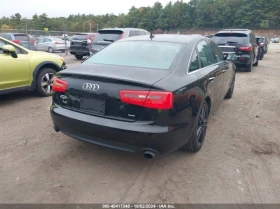 Audi A6 Premium Plus 2.0T Head up* Bose* Подгрев* Камера* , снимка 4