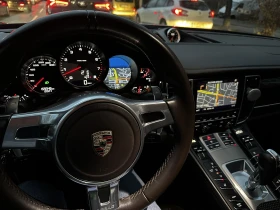 Porsche Panamera 4 S - [13] 