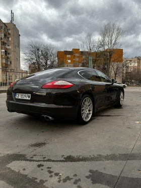 Porsche Panamera 4 S - [5] 