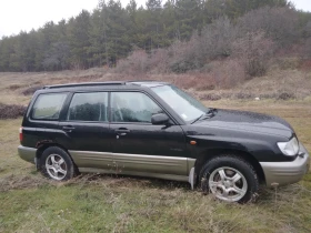 Subaru Forester, снимка 2