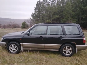 Subaru Forester, снимка 3