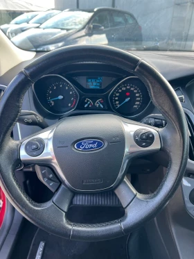 Ford Focus 1.000 бензин 6 скорости Турбо, снимка 16