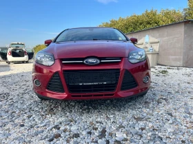 Ford Focus 1.000 бензин 6 скорости Турбо, снимка 2