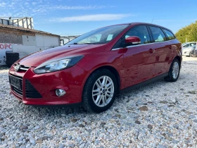 Ford Focus 1.000 бензин 6 скорости Турбо, снимка 1