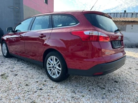 Ford Focus 1.000 бензин 6 скорости Турбо, снимка 5