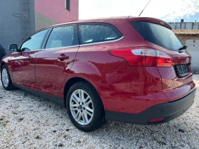 Ford Focus 1.000 бензин 6 скорости Турбо, снимка 6