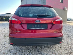 Ford Focus 1.000 бензин 6 скорости Турбо, снимка 4