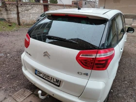 Citroen C4 Picasso, снимка 4