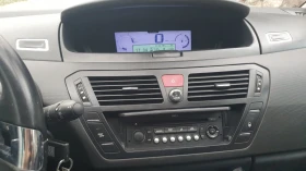 Citroen C4 Picasso, снимка 11