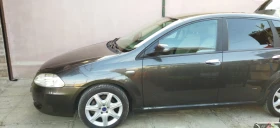 Fiat Croma 1.9, снимка 9