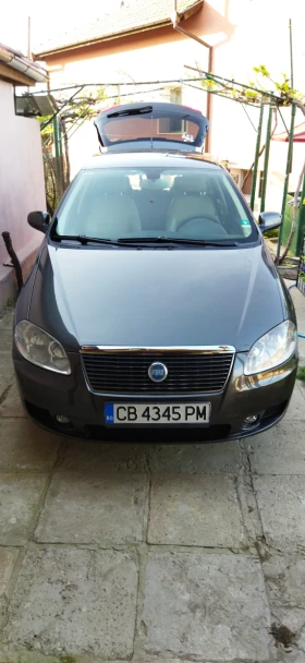 Fiat Croma 1.9, снимка 2