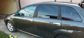 Fiat Croma 1.9, снимка 10