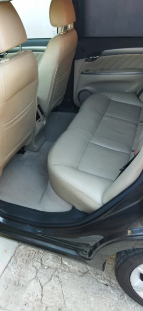 Fiat Croma 1.9, снимка 6